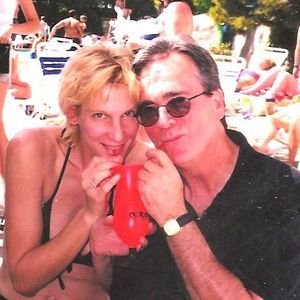 Meet your Posher, Jeff